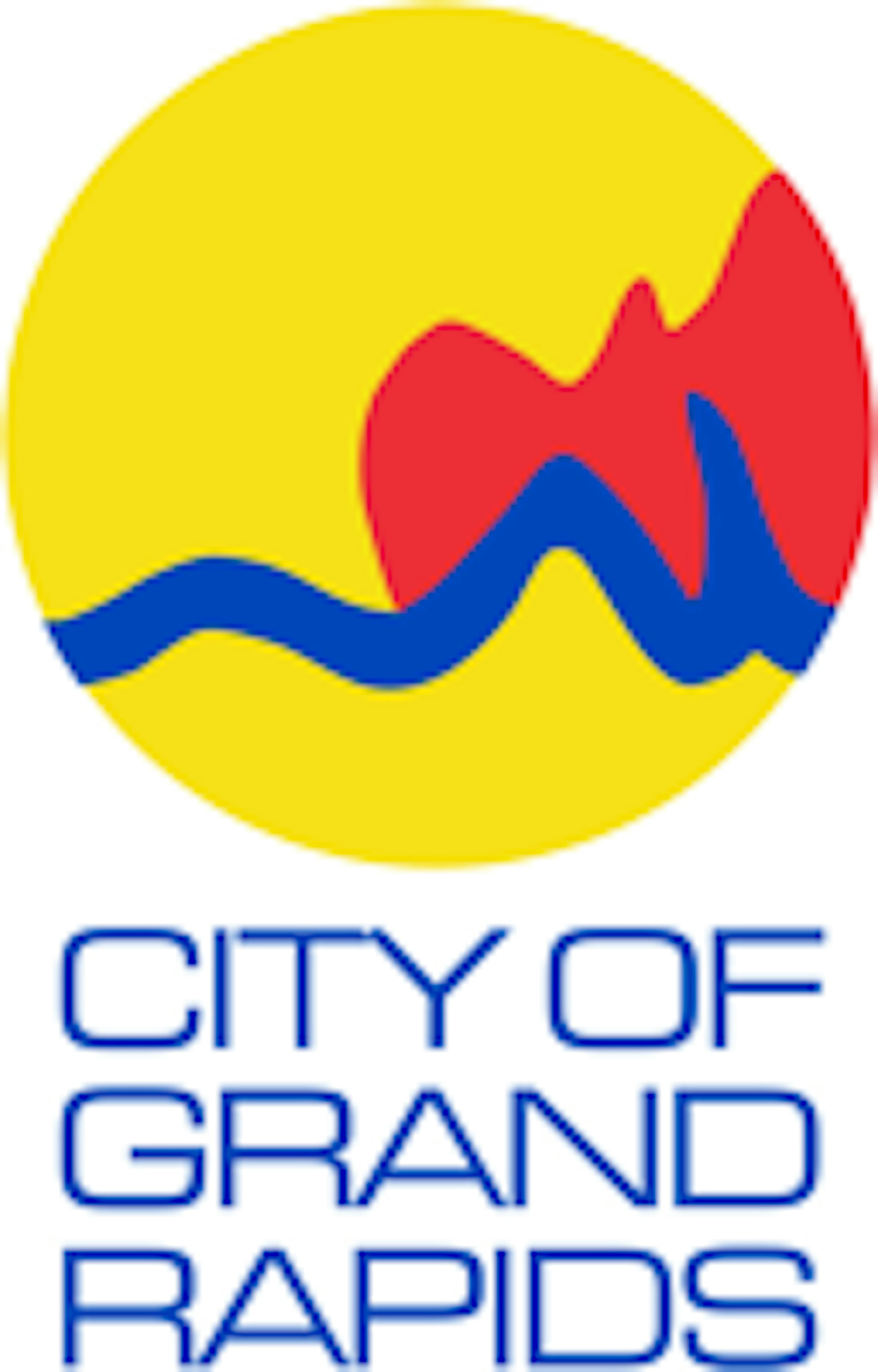 City Of Gr Logo