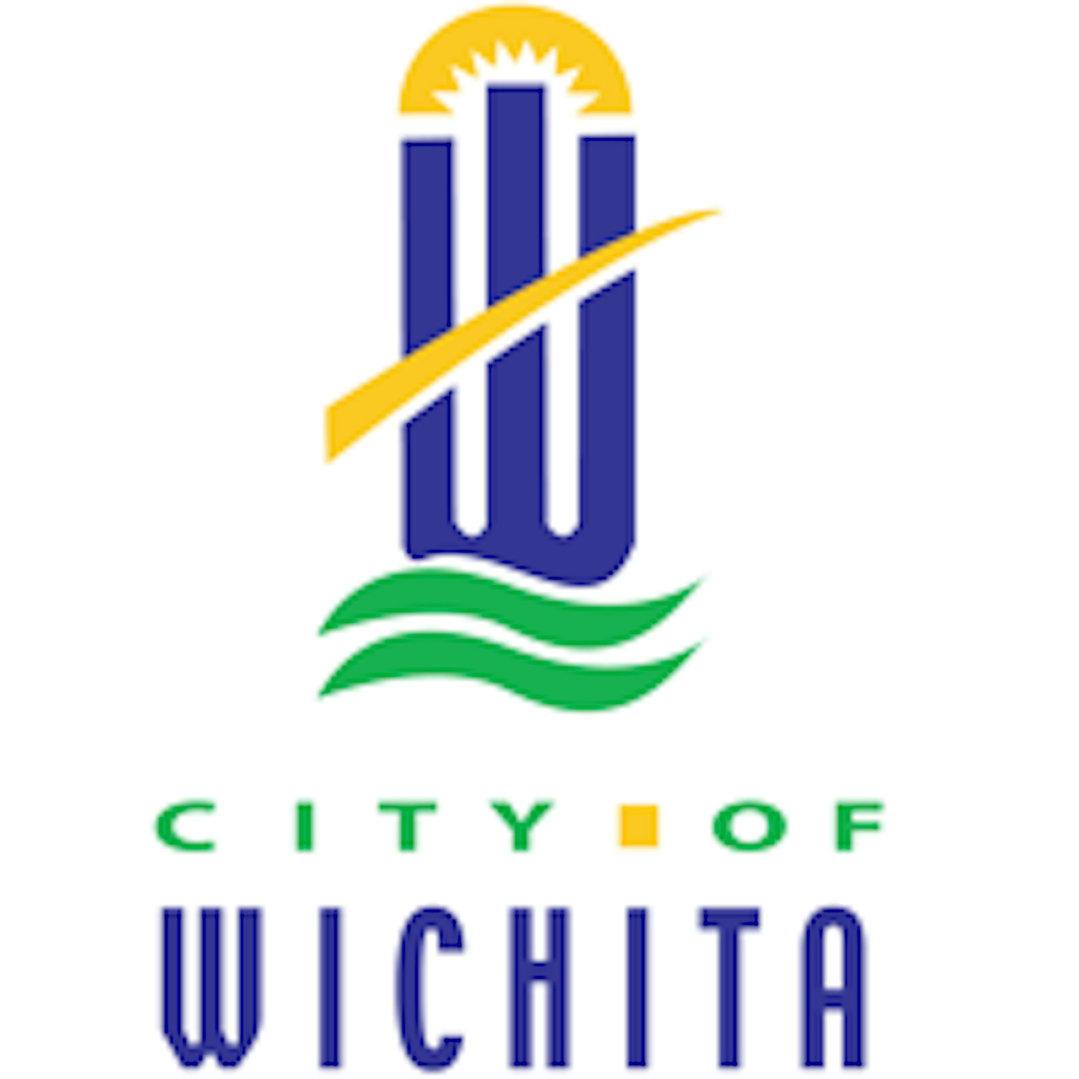 City Of Wichita Logo