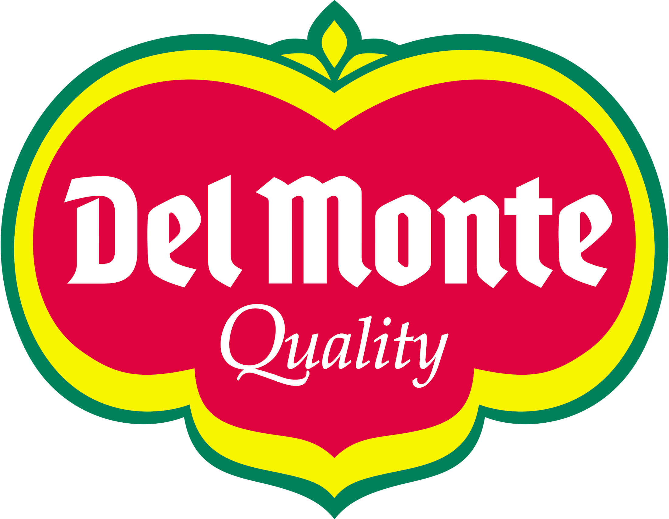 Del monte logo hi res