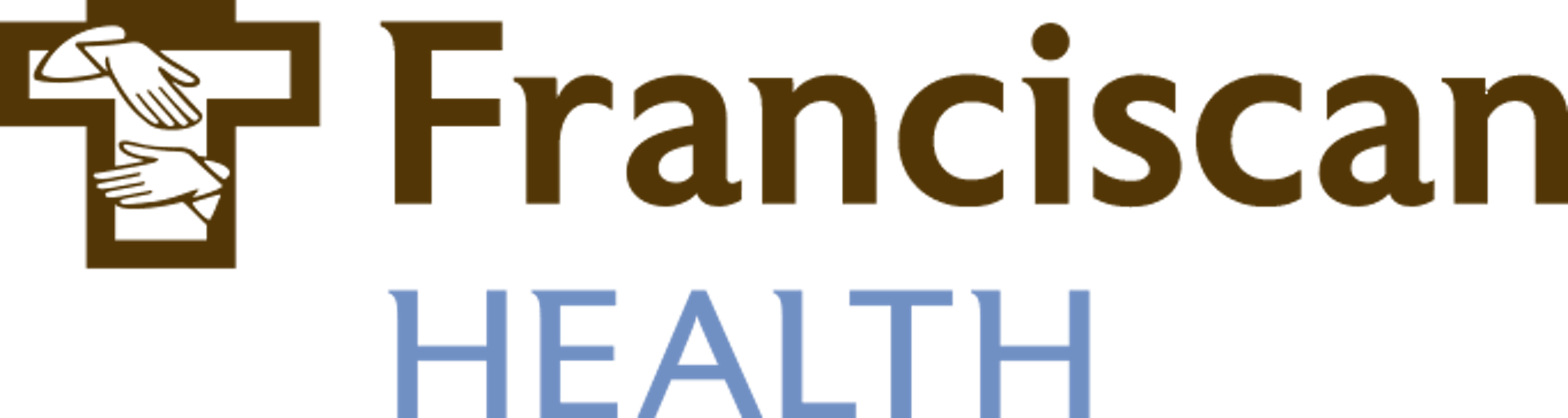 Franciscan health logo medium res