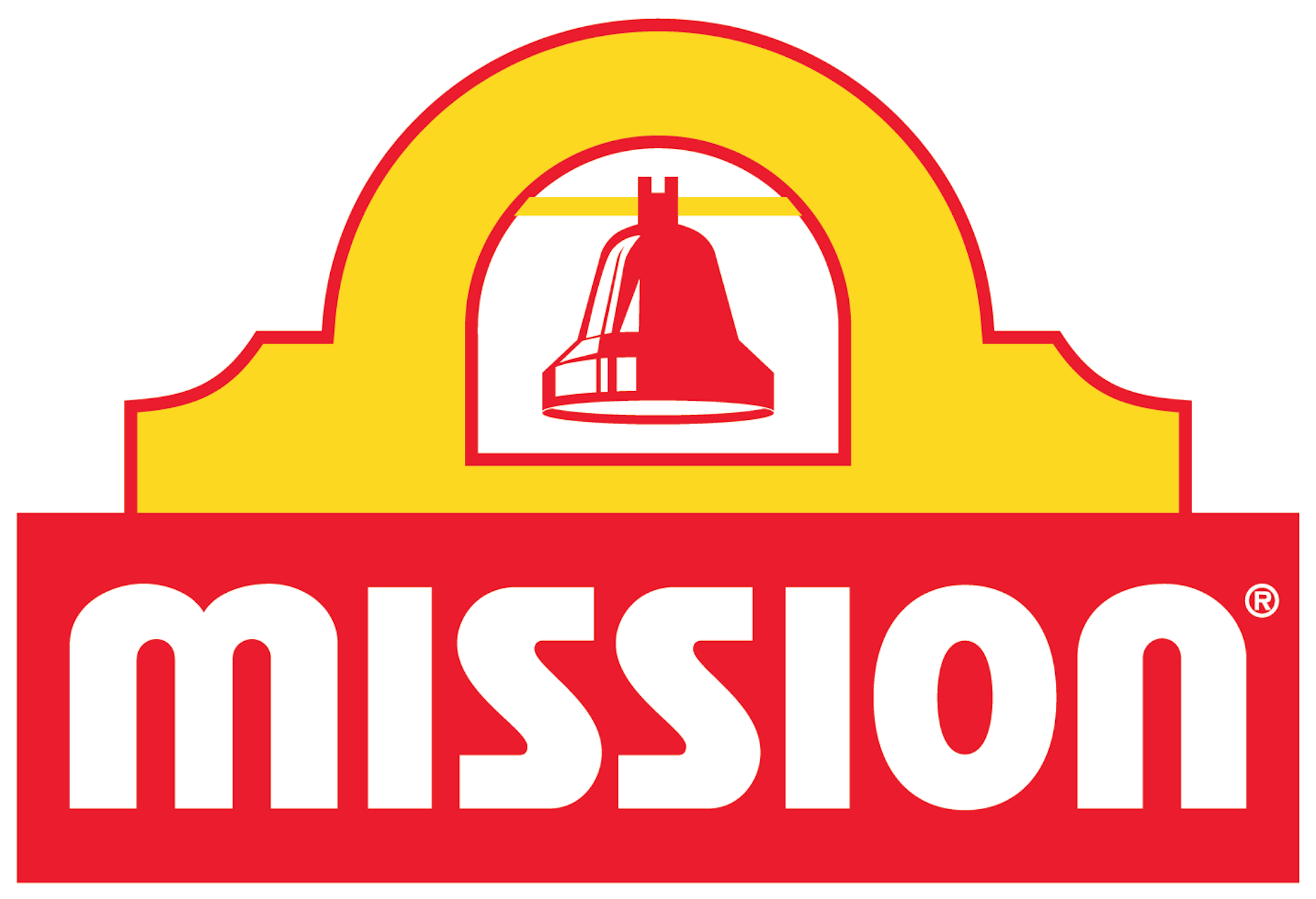 Mission foods logo hi res