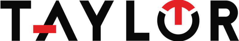Taylor corp logo