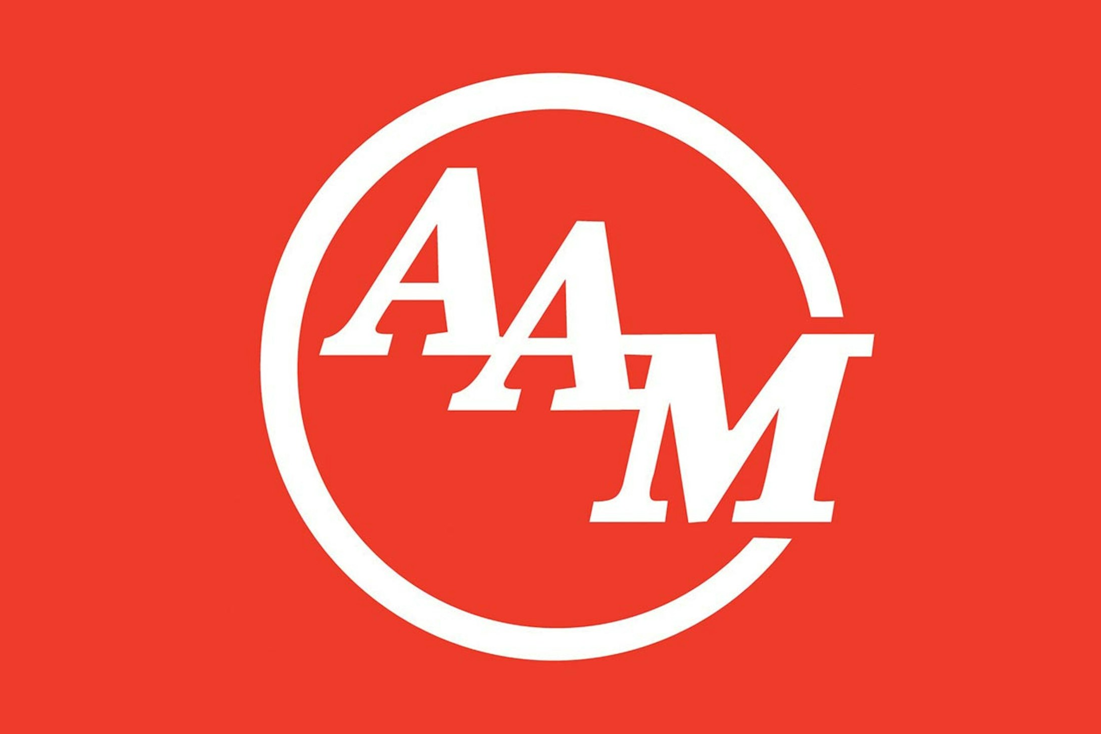 American Axle Logo