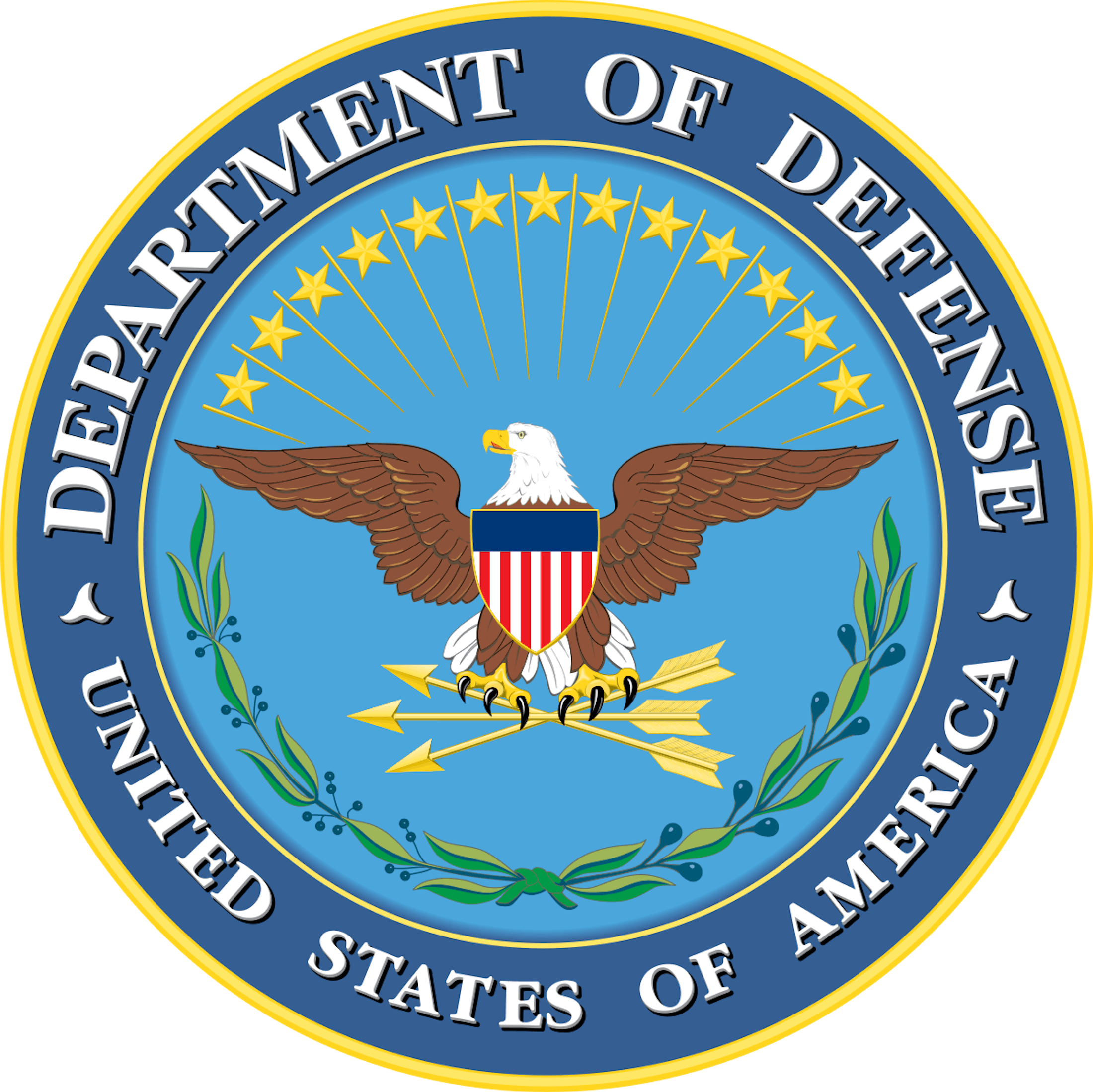 Dod Logo