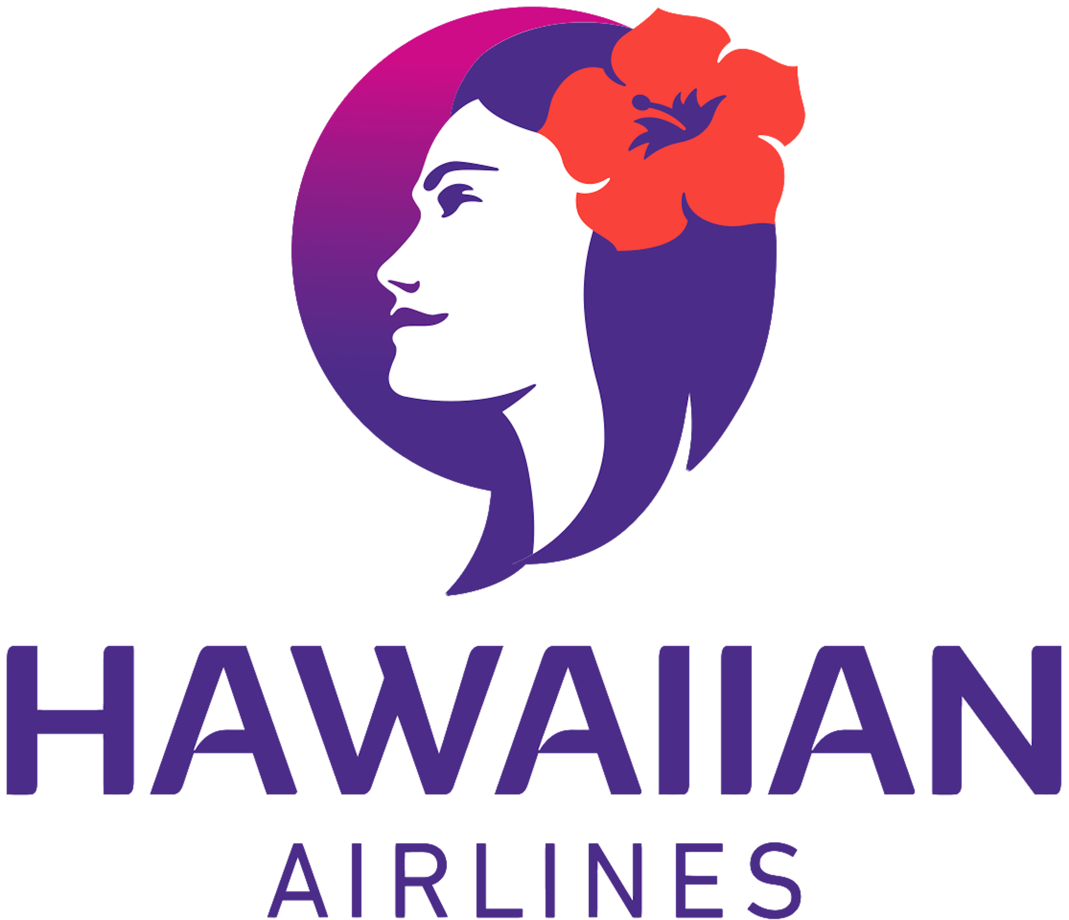 Hawaiian Airlines Logo