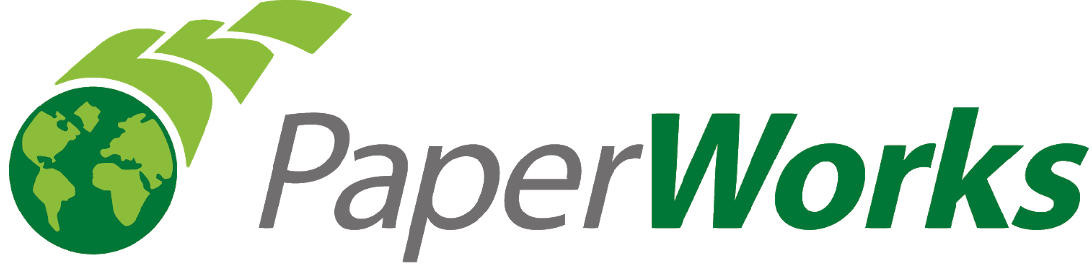 Paperworks Logo 2