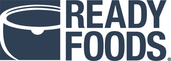 Readyfoods logo