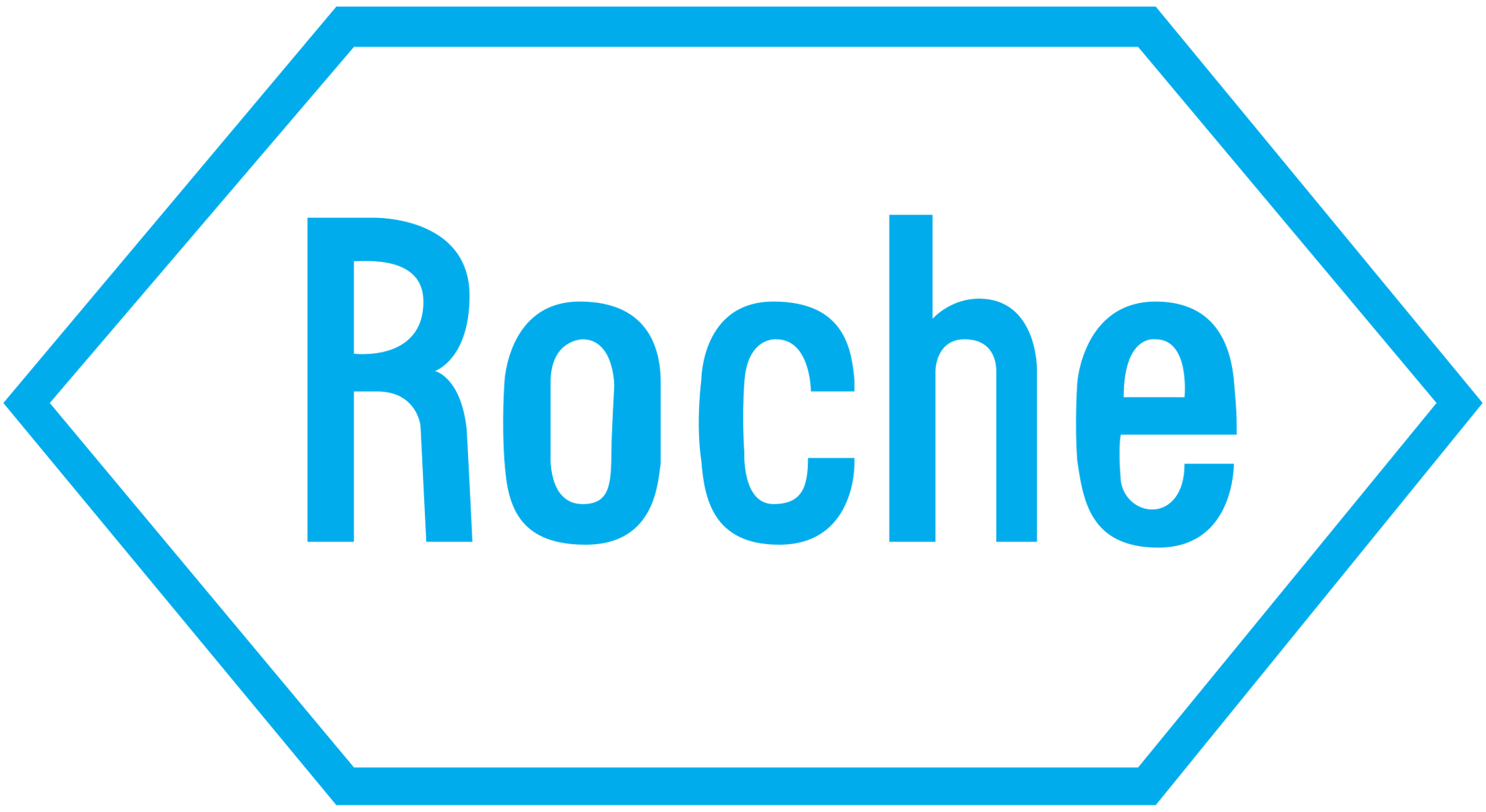 Roche logo