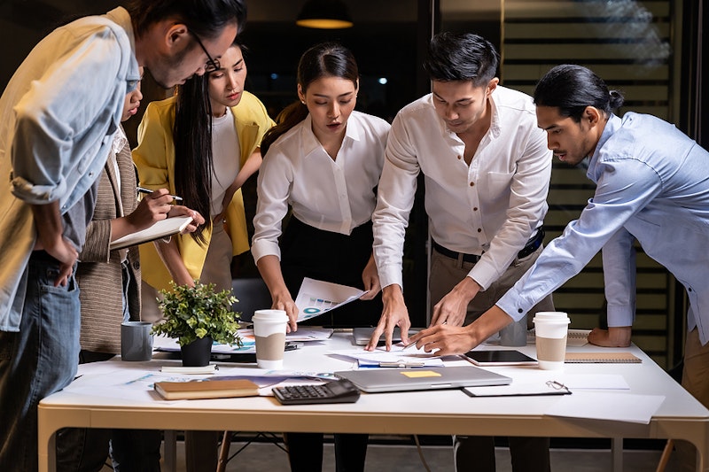 ANOVA (Analysis of Variance) featured image