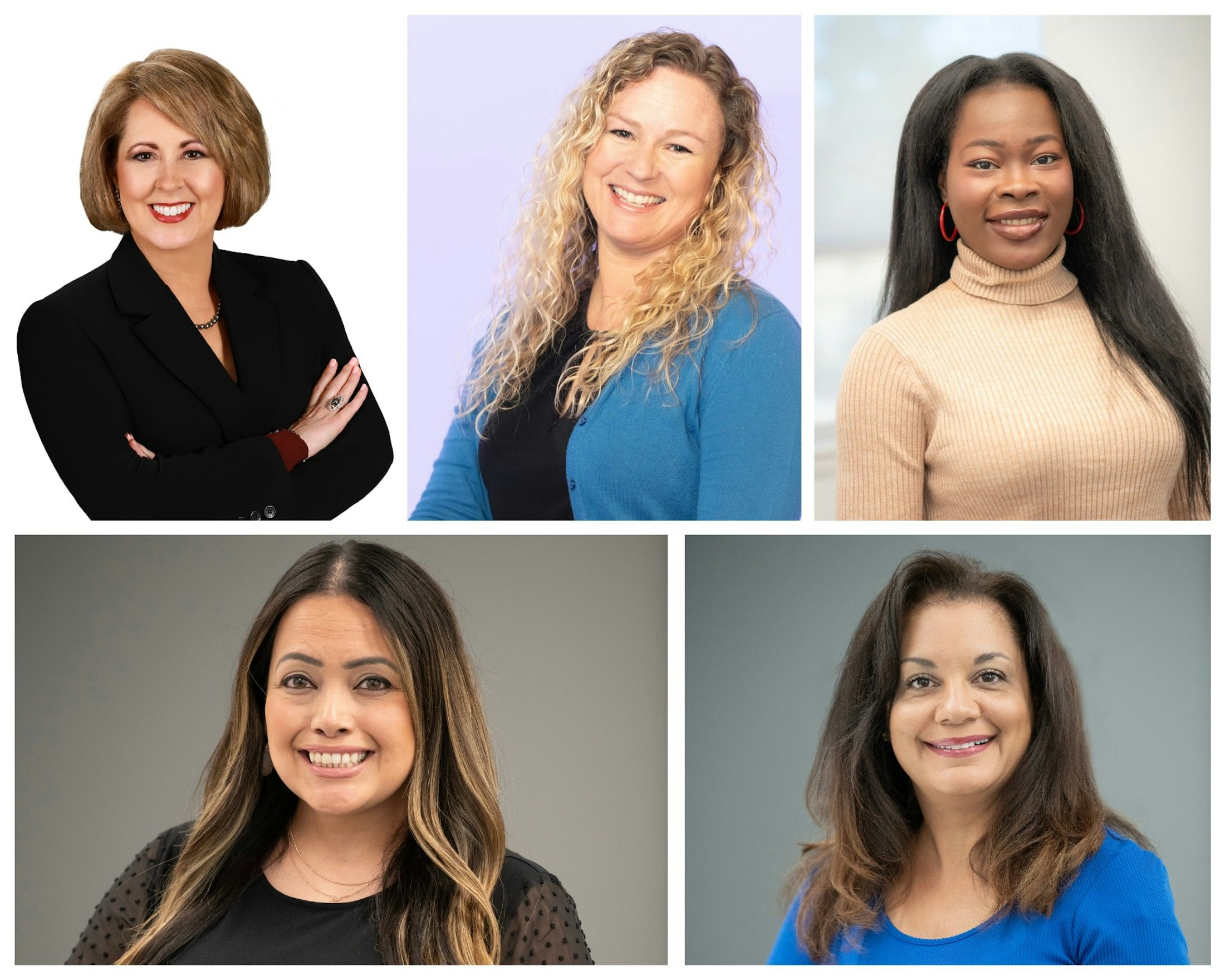 Cs team collage june 2025