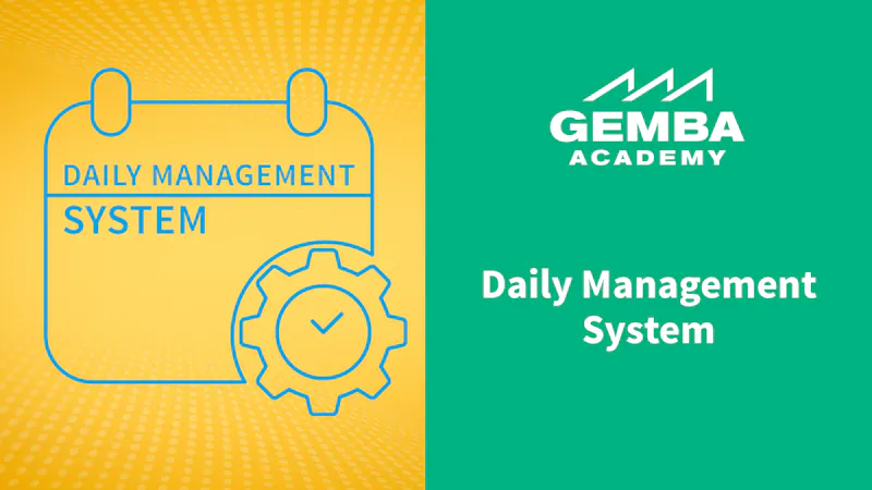 New Videos | Gemba Academy