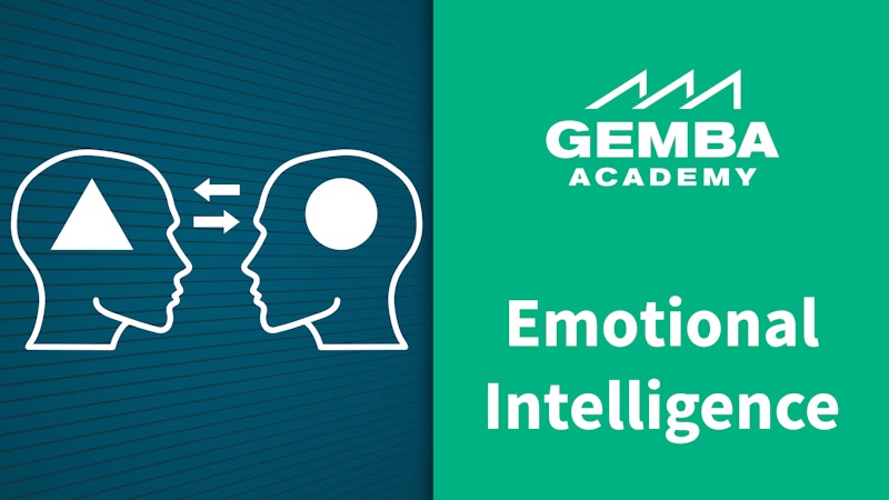 Emotional Intelligence poster image