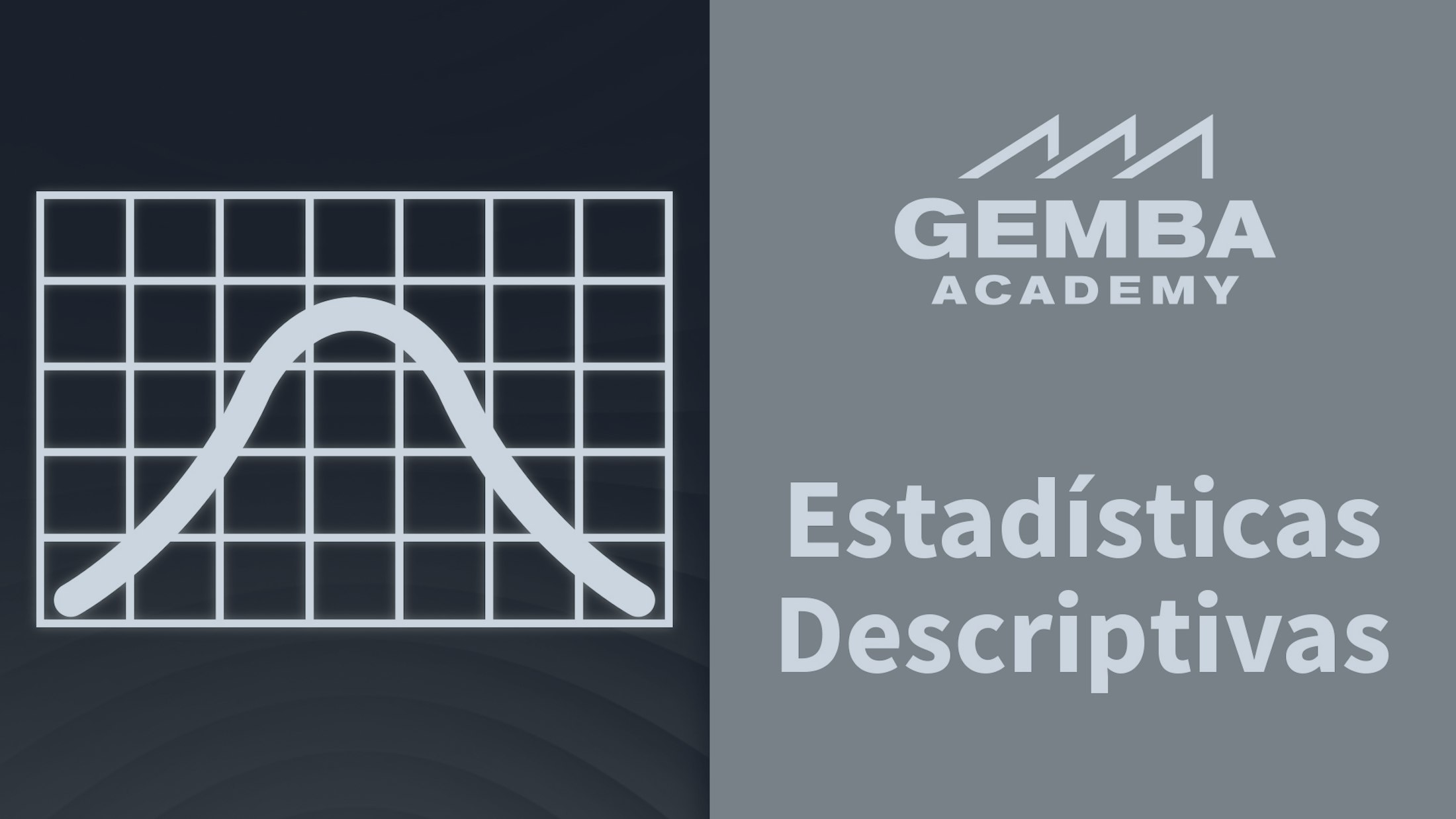 Estadisticas descriptivas new videos