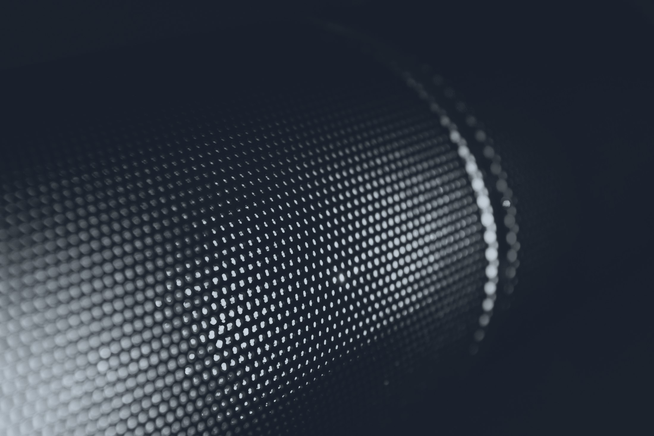 Abscrapt led rainbow