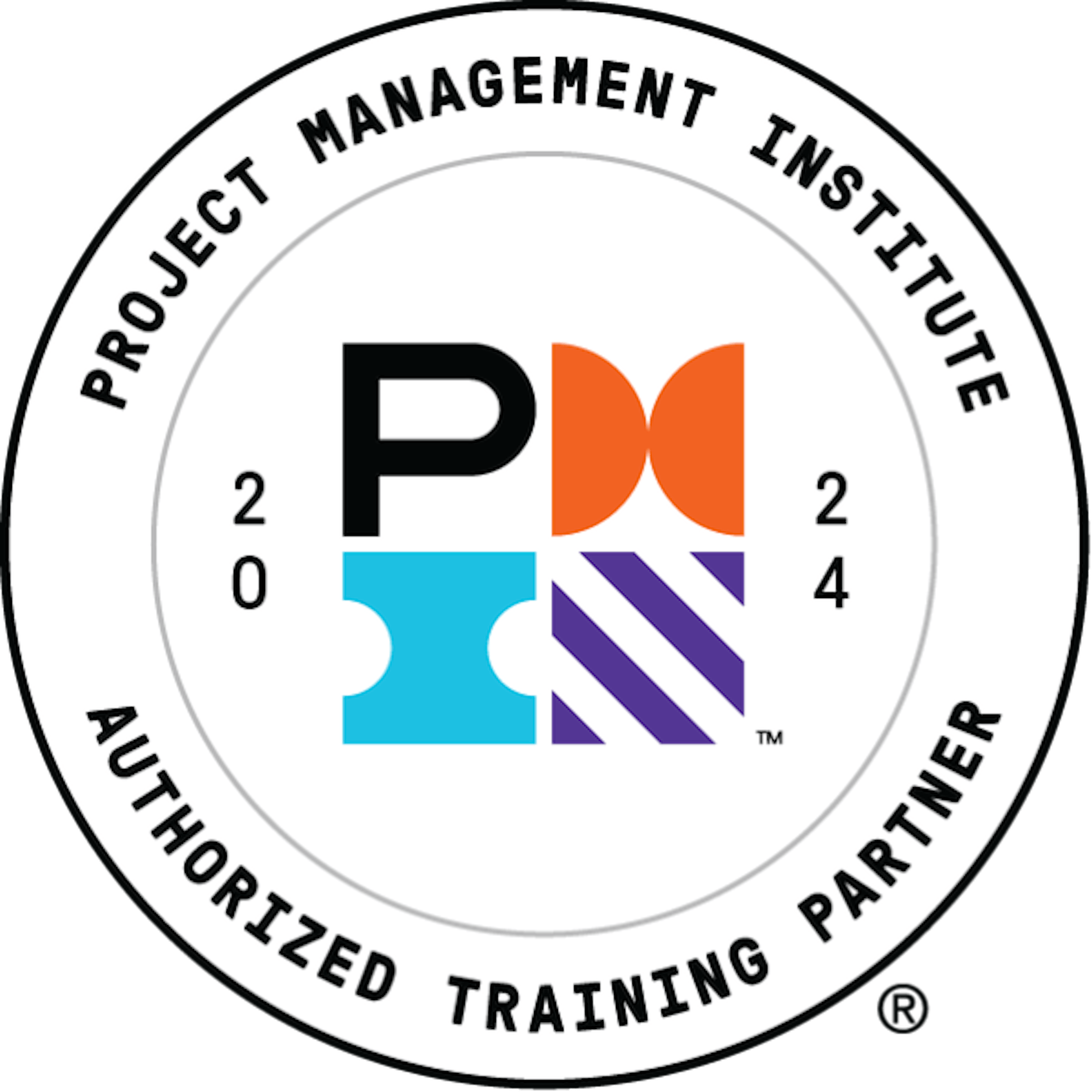 Pmi partner logo 2024