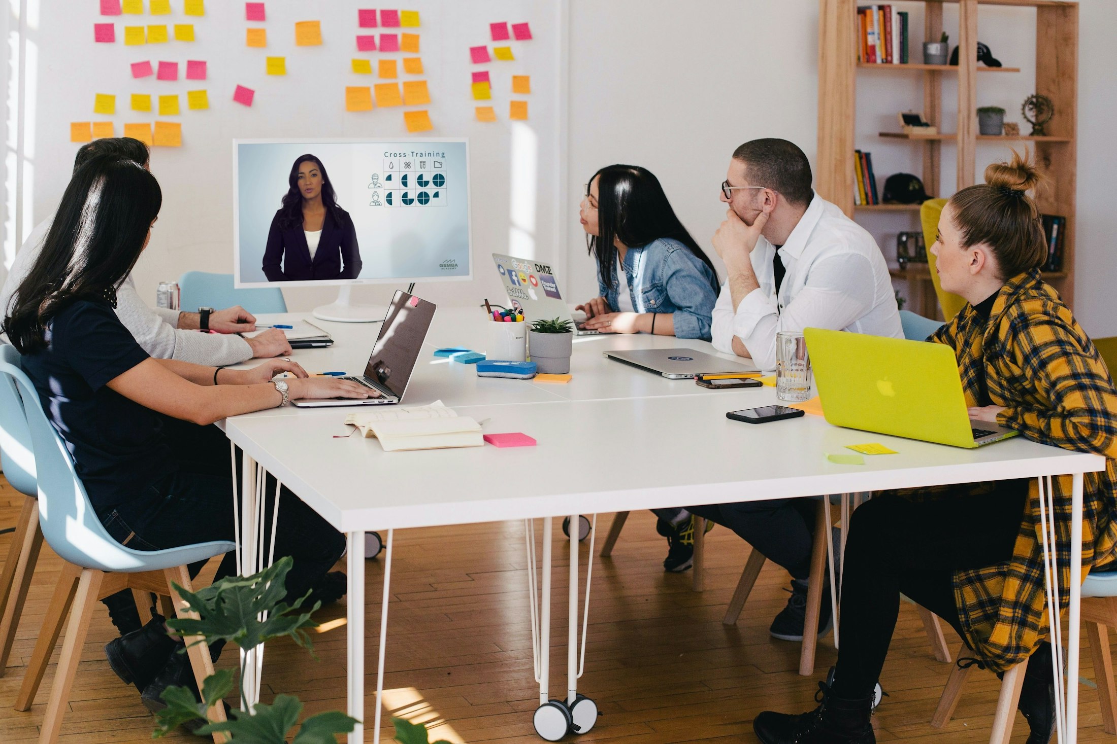 Customer success stories hero