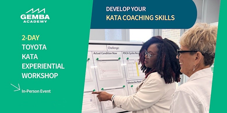 2 day kata experiential workshop v1