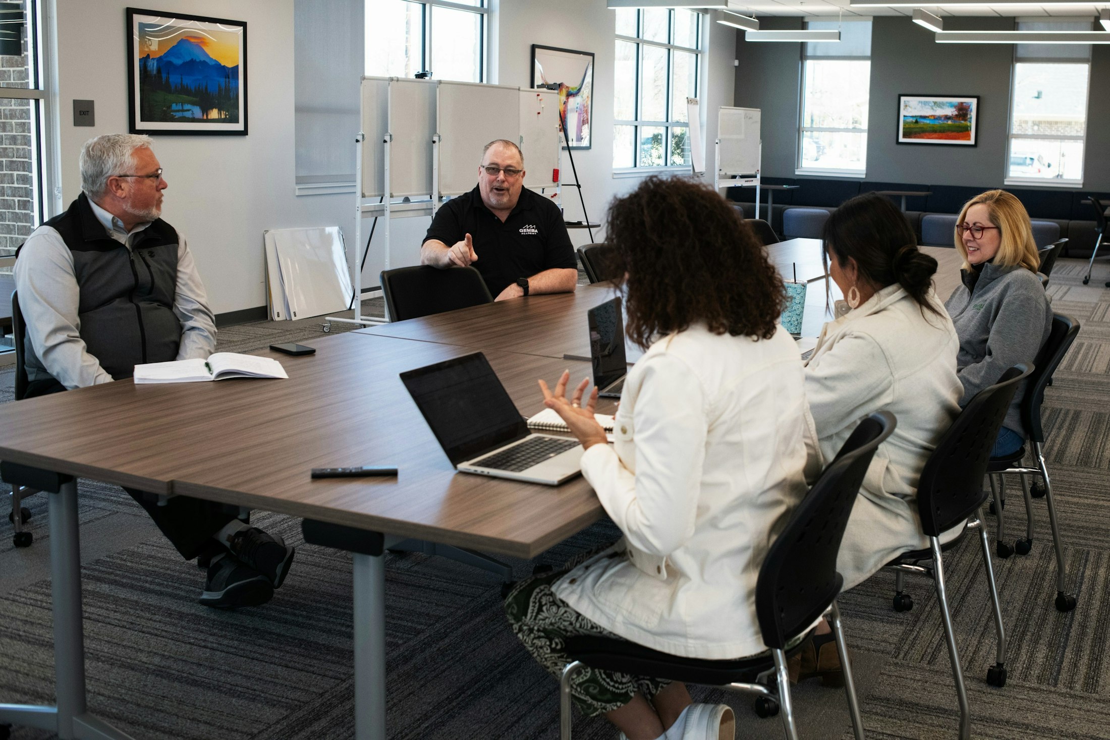 Onsite coaching june 25