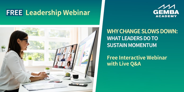 Free leadership webinar thumbnail