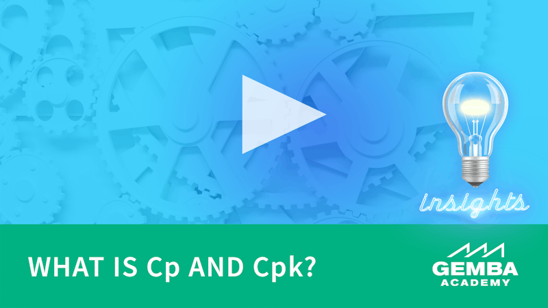 What is Cp / Cpk? featured image