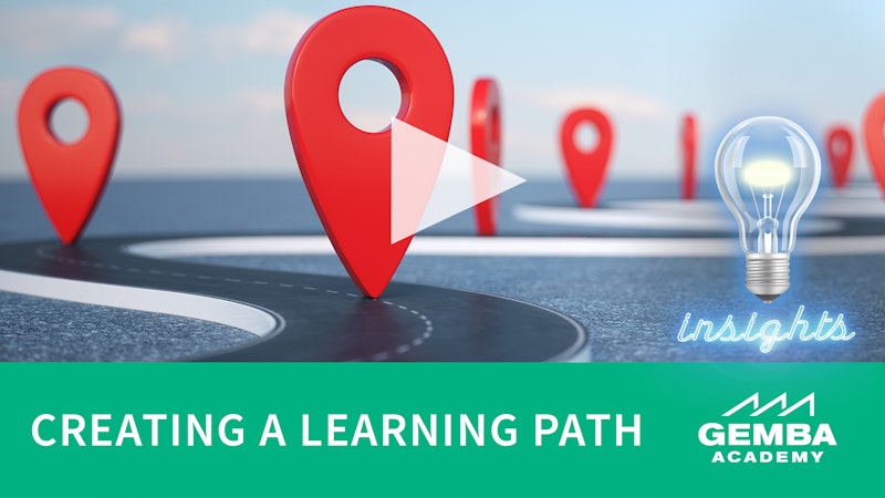 Create a Lean Learning Path featured image