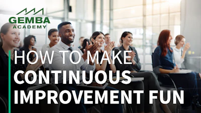 What are the 7 Basic Quality Tools? | Gemba Academy