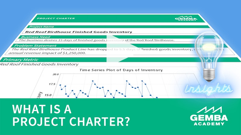 What is a Project Charter? featured image