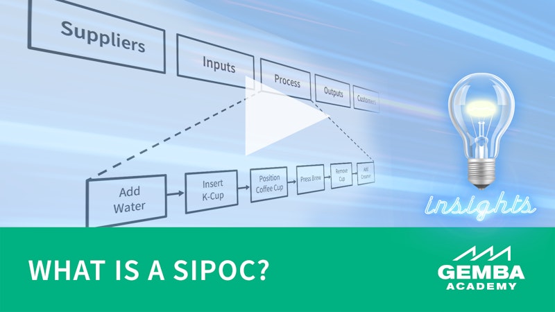 What is SIPOC? featured image