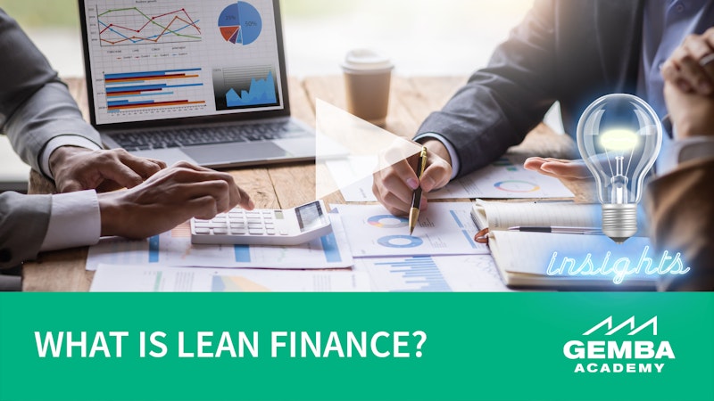 What is Lean Finance? featured image