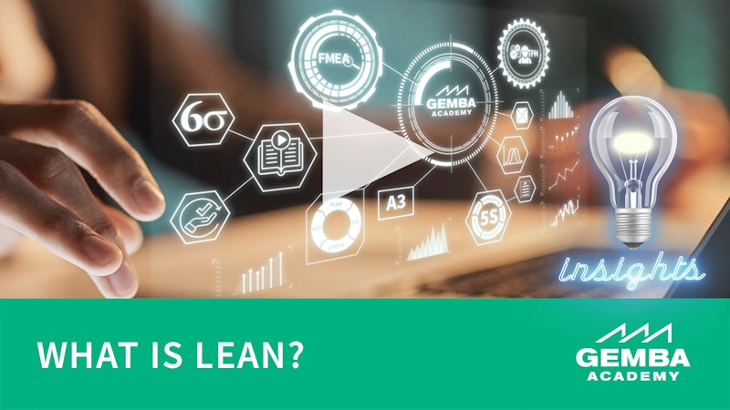 What is Lean? featured image