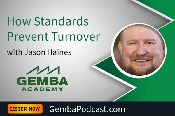 Standard Work | Gemba Academy
