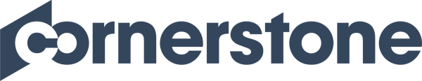 Cornerstone logo