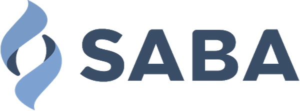 Saba logo