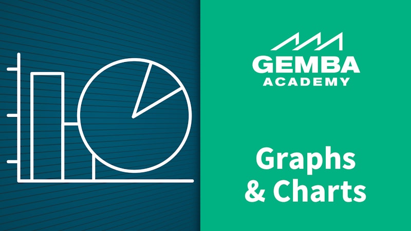 Graphs and Charts poster image